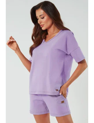 Talianska móda Madri cr. r. farba: lila Talianska móda Madri cr. r. farba: lila