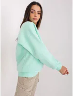 Mikina EM BL 617 9.11X mäta