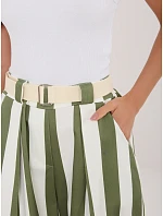 IT nohavice SP 976981.30 khaki