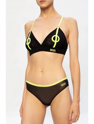 Dámska podprsenka A00910-0KAYJ-E4252 - Diesel Dámska podprsenka A00910-0KAYJ-E4252 - Diesel