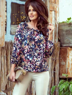 Blúzka model 140611 Numoco