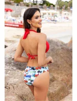 Dvojdielne plavky model 194003 Etna