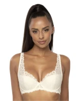 Vystužená podprsenka model 204082 Mat