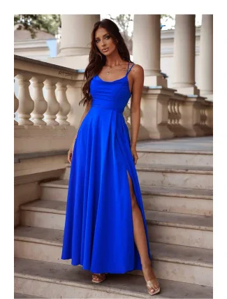 Dlhé šaty model 208831 With You