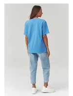 Tričko model 223558 Makadamia