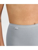 Dámske maxi nohavičky Basic+ C4P - MODRÁ - modrá kombinácia M031 - SLOGGI Dámske maxi nohavičky Basic+ C4P - MODRÁ - modrá kombinácia M031 - SLOGGI