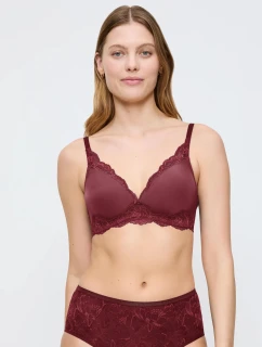 Amourette Charm T P - Sweet Marsala - TRIUMPH Sweet Marsala - TRIUMPH