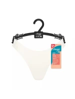 Dámske nohavičky ZERO Feel 2.0 Vysoká noha - BIELA 00GZ - SLOGGI Dámske nohavičky ZERO Feel 2.0 Vysoká noha - BIELA 00GZ - SLOGGI