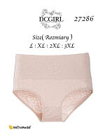 Nohavičky DC Girl 27286 Maxi A12 L–3XL