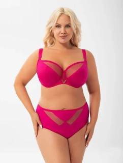 Mäkká podprsenka Gorsenia K 564/1 Vicky