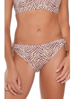 Spodný diel 7206TSB s potlačou zebry - LingaDore Spodný diel 7206TSB s potlačou zebry - LingaDore