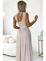 Dámske šaty 362-8 Justine - NUMOCO