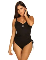 Dámske jednodielne plavky Bayamon12 1134BM12 19 - SELF Dámske jednodielne plavky Bayamon12 1134BM12 19 - SELF