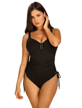 Dámske jednodielne plavky Bayamon12 1134BM12 19 - SELF Dámske jednodielne plavky Bayamon12 1134BM12 19 - SELF