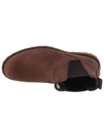 Topánky Timberland Attleboro PT Chelsea M 0A6259