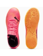 Puma Future 7 Play IT Jr Futbalové topánky 107739-03