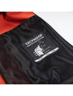 Pánsky softshell NIKKO