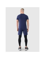 Pánske rýchloschnúce tréningové šortky 4F 4FWSS25TFSHM0911-30M Pánske rýchloschnúce tréningové šortky 4F 4FWSS25TFSHM0911-30M