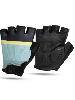 Dámske rukavice Rogelli IMPRESS II mint L