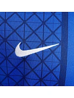 Detské domáce tričko Nike PSG Academy Pro Blue HJ8074 406 Detské domáce tričko Nike PSG Academy Pro Blue HJ8074 406
