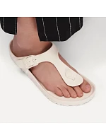 Birkenstock dámske žabky GIZEH EVA 1031278 EGGSHELL (štandardná šírka)