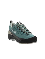 Dámske topánky MILLET Cimaï Pro Gtx W, zelené Dámske topánky MILLET Cimaï Pro Gtx W, zelené