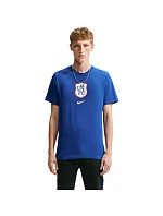 Pánske tričko Nike Chelsea F.C., modré, IQ4996 495 Pánske tričko Nike Chelsea F.C., modré, IQ4996 495