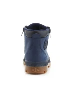 Detská obuv Pampa Hi CUFF WP K 53476-425-M - Palladium