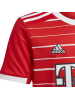 Domáci dres adidas FC Bayern Junior H64095