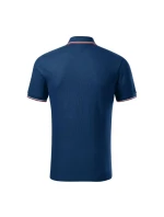 Pánske polo tričko Focus M MLI-23287 - Malfini