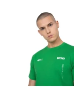 Pánske tričko M 4FSS23TTSHM311-41S - 4F