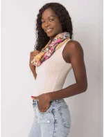 Závoj AT CH S 2078 béžový