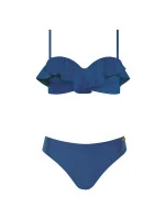 Dámske dvojdielne plavky Canoy 7 S736S-6