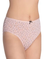 Dámske bikiny FIGS L-122BI-66EX 3-pack