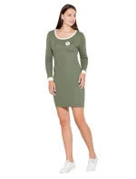 Denné šaty model 111816 Katrus