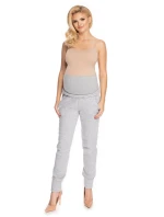 Tehotenské nohavice model 147523 PeeKaBoo