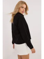 Košeľa s dlhým rukávom model 200433 Podúroveň