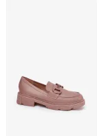 Mokasíny model 210737 Step in style Mokasíny model 210737 Step in style