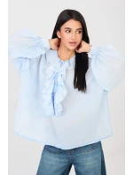 Blúzka model 223319 Továrenská cena
