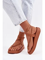 Sandy platforma model 225397 Krok vo veľkom štýle