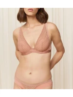 Dámska podprsenka Aura Spotlight WP krémová - Triumph