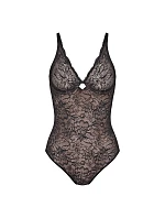 AMOURETTE CHARM - Tvarujúce čipkované body bez kostice Triumph