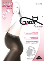 Dámske pančuchové nohavice Gatta Body Protect Cotton