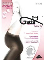 Dámske pančuchové nohavice Gatta Body Protect Cotton Dámske pančuchové nohavice Gatta Body Protect Cotton