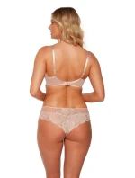 Gaia GFB 1229 Jessia Brazílske nohavičky S-2XL Gaia GFB 1229 Jessia Brazílske nohavičky S-2XL