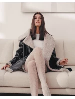 Pančucháče Gabriella Cashmir, vzor 105, 150 den, 2–4 Pančucháče Gabriella Cashmir, vzor 105, 150 den, 2–4