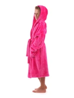 detský župan Lilly a Jack baby Barbie ružový detský župan Lilly a Jack baby Barbie ružový