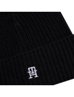 Čiapka Tommy Hilfiger Monogram W AW0AW14286