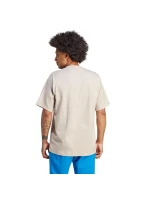 Pánske tričko adidas Adicolor Contempo Tee Wonder Beige (IM4387)