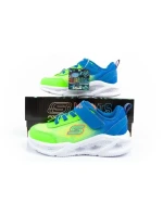 Skechers S Lights Jr 401495N/BLLM